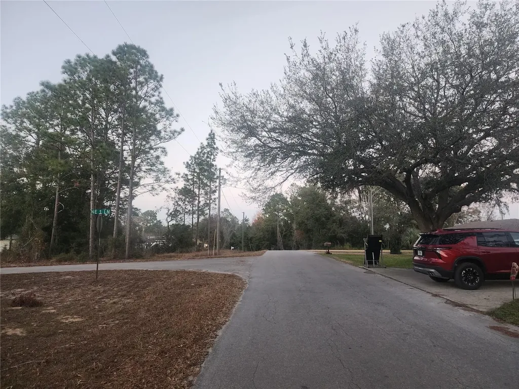 W Country Club Drive Williston FL 32696