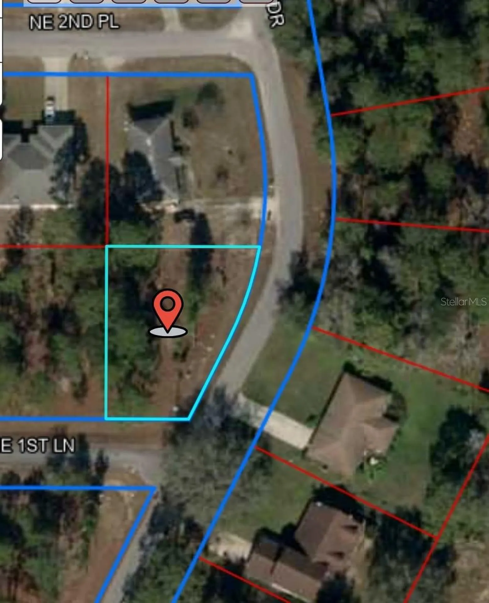 W Country Club Drive Williston FL 32696