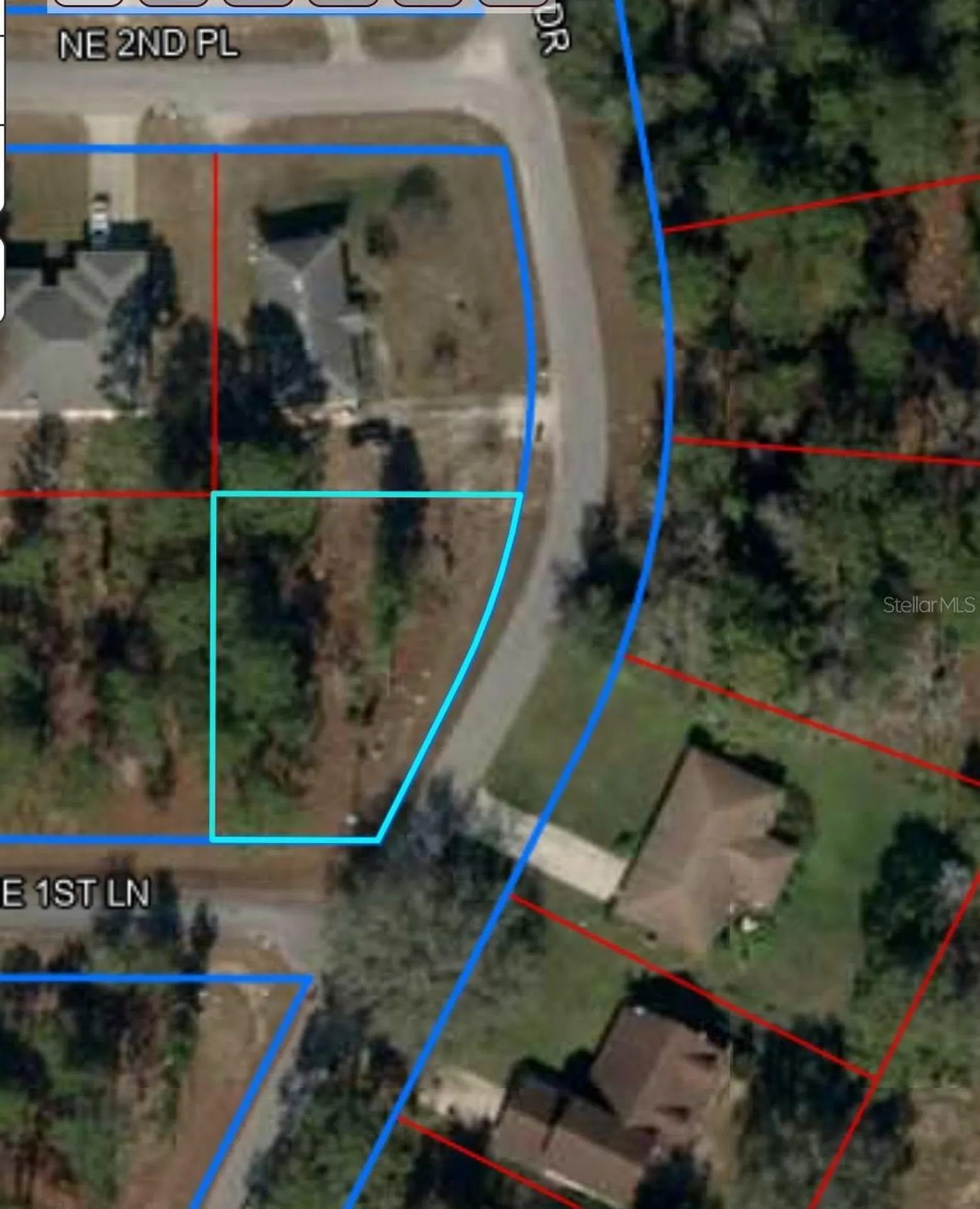 W Country Club Drive Williston FL 32696