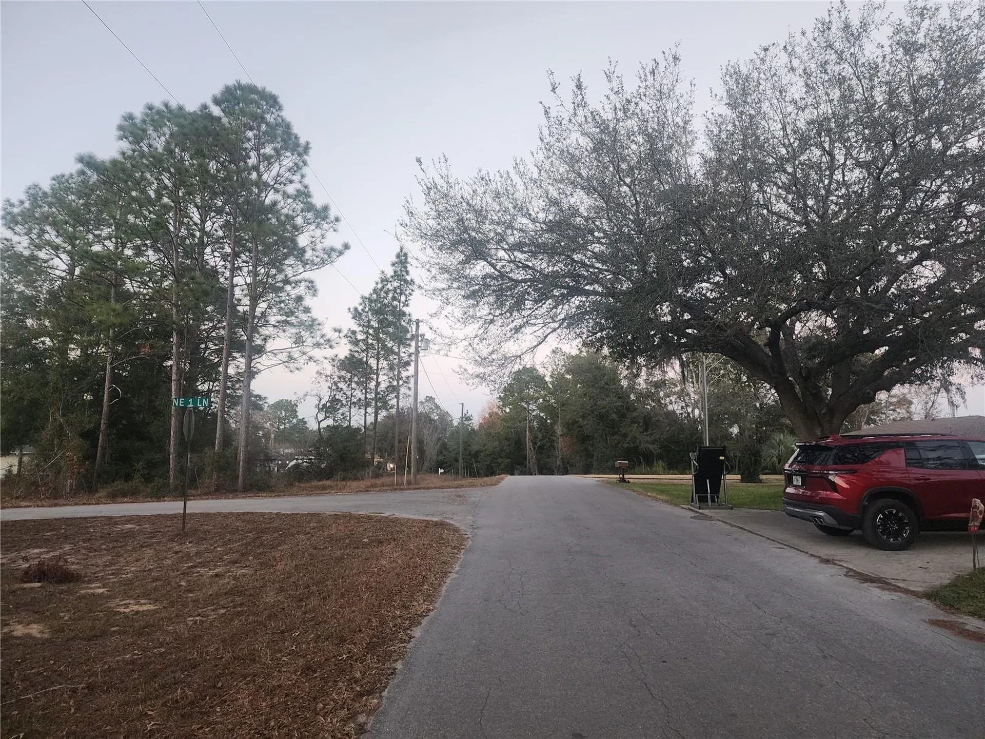 W Country Club Drive Williston FL 32696