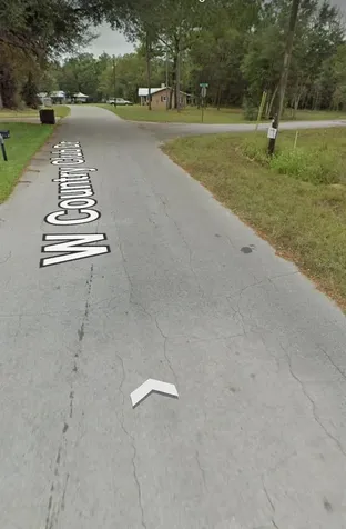W Country Club Drive Williston FL 32696
