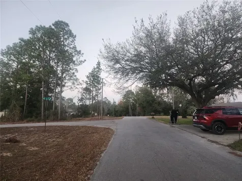 W Country Club Drive Williston FL 32696