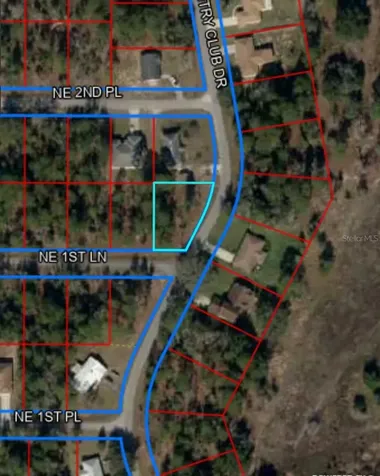 W Country Club Drive Williston FL 32696