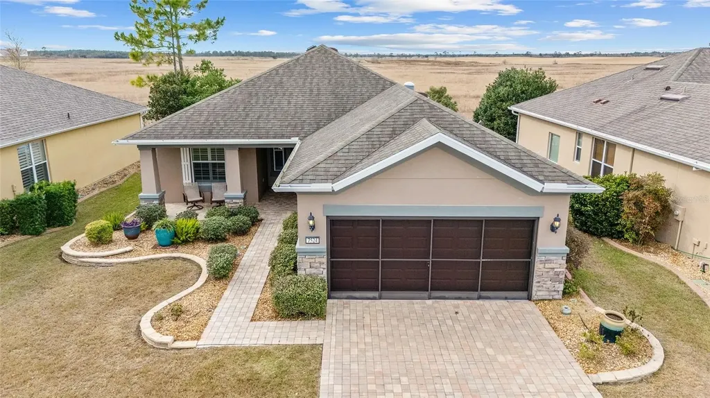 7524 SW 101st Court Ocala FL 34481