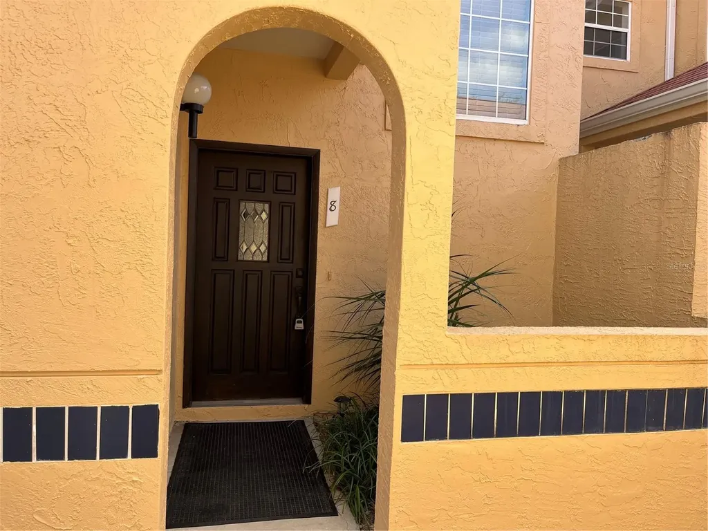 8 Marina Point Place Palm Coast FL 32137
