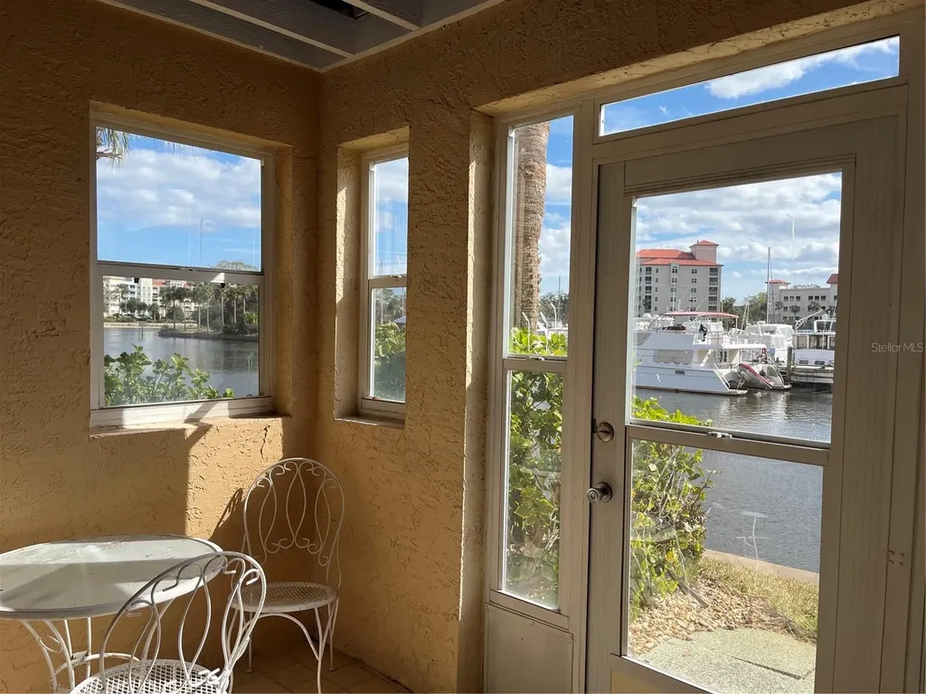 8 Marina Point Place Palm Coast FL 32137