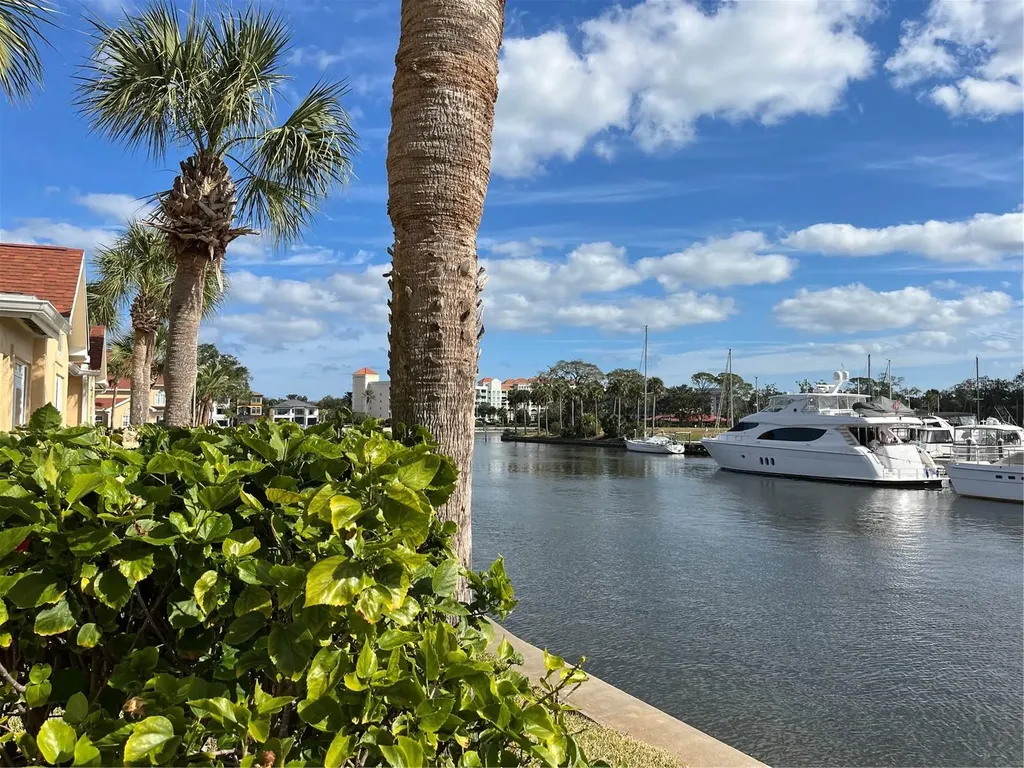 8 Marina Point Place Palm Coast FL 32137