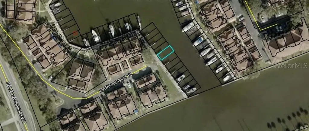 8 Marina Point Place Palm Coast FL 32137