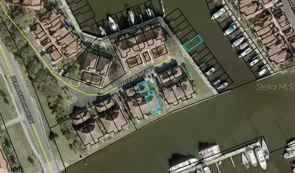 8 Marina Point Place Palm Coast FL 32137