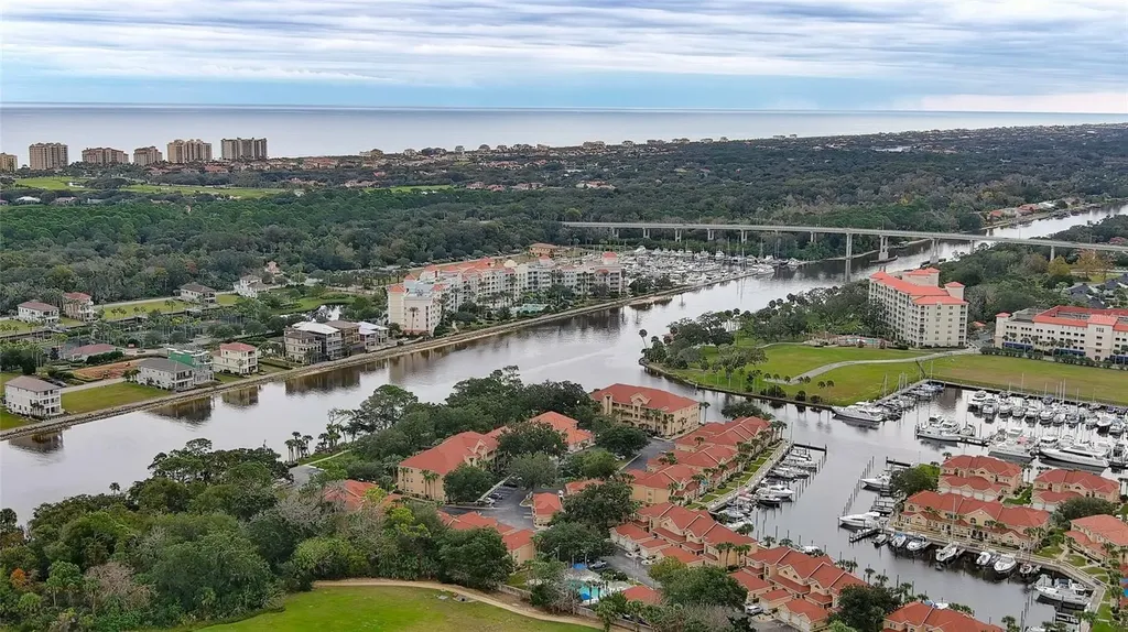 8 Marina Point Place Palm Coast FL 32137