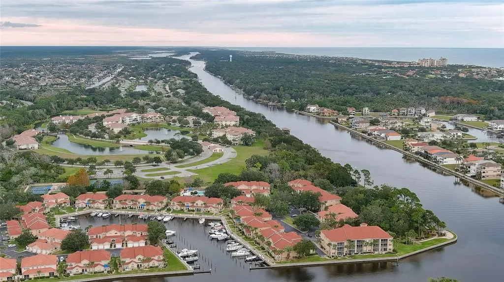 8 Marina Point Place Palm Coast FL 32137