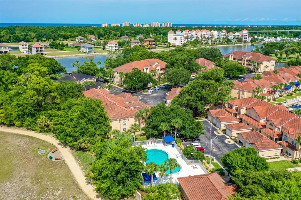 8 Marina Point Place Palm Coast FL 32137