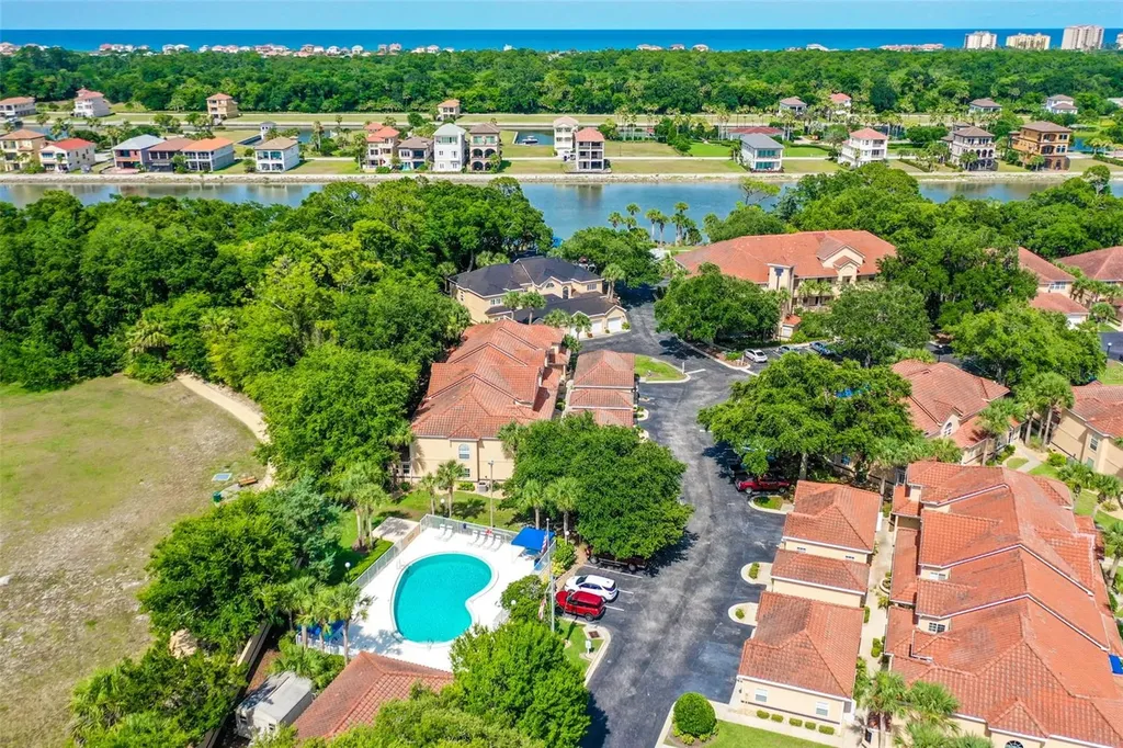 8 Marina Point Place Palm Coast FL 32137