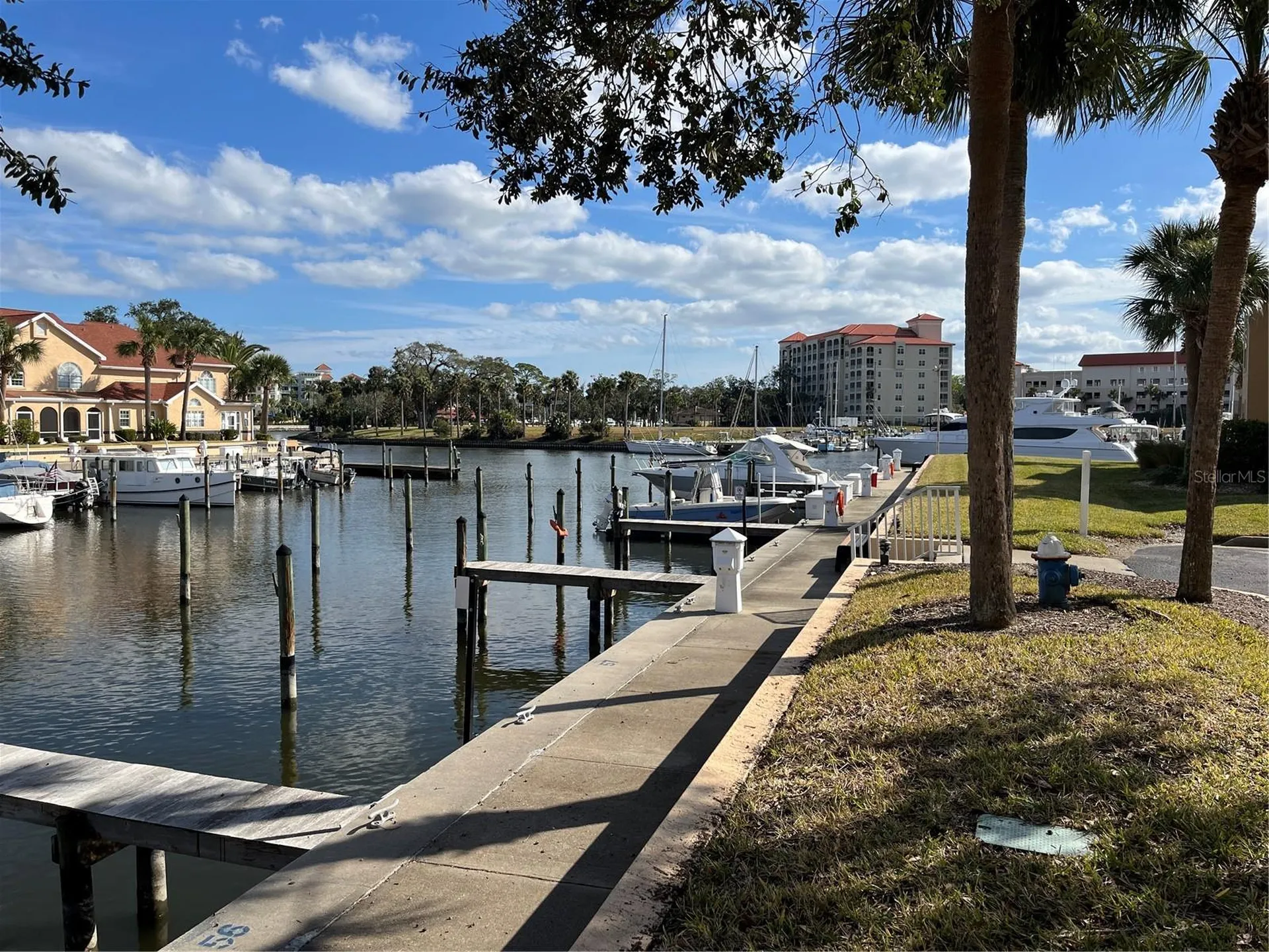 8 Marina Point Place Palm Coast FL 32137