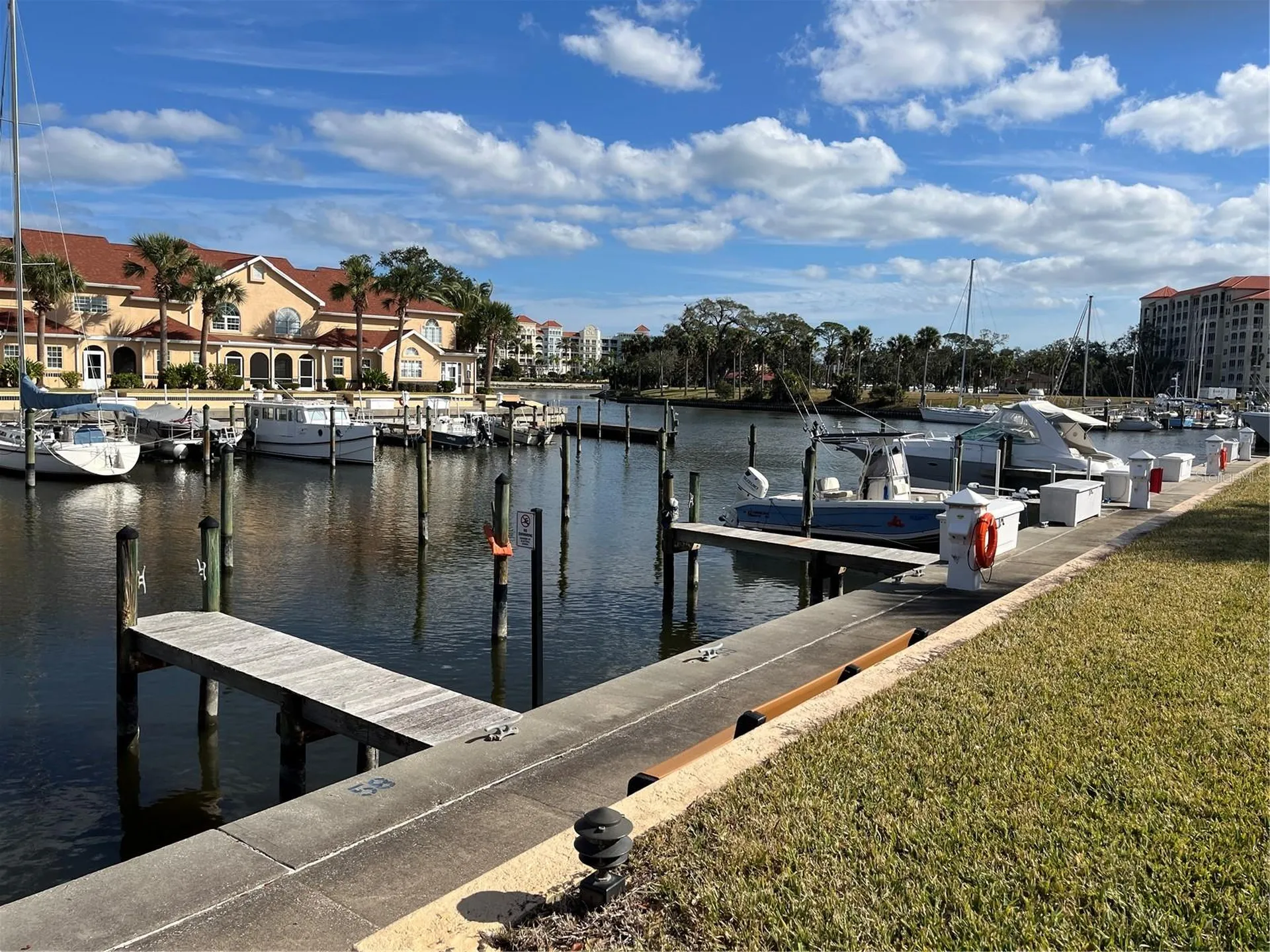 8 Marina Point Place Palm Coast FL 32137