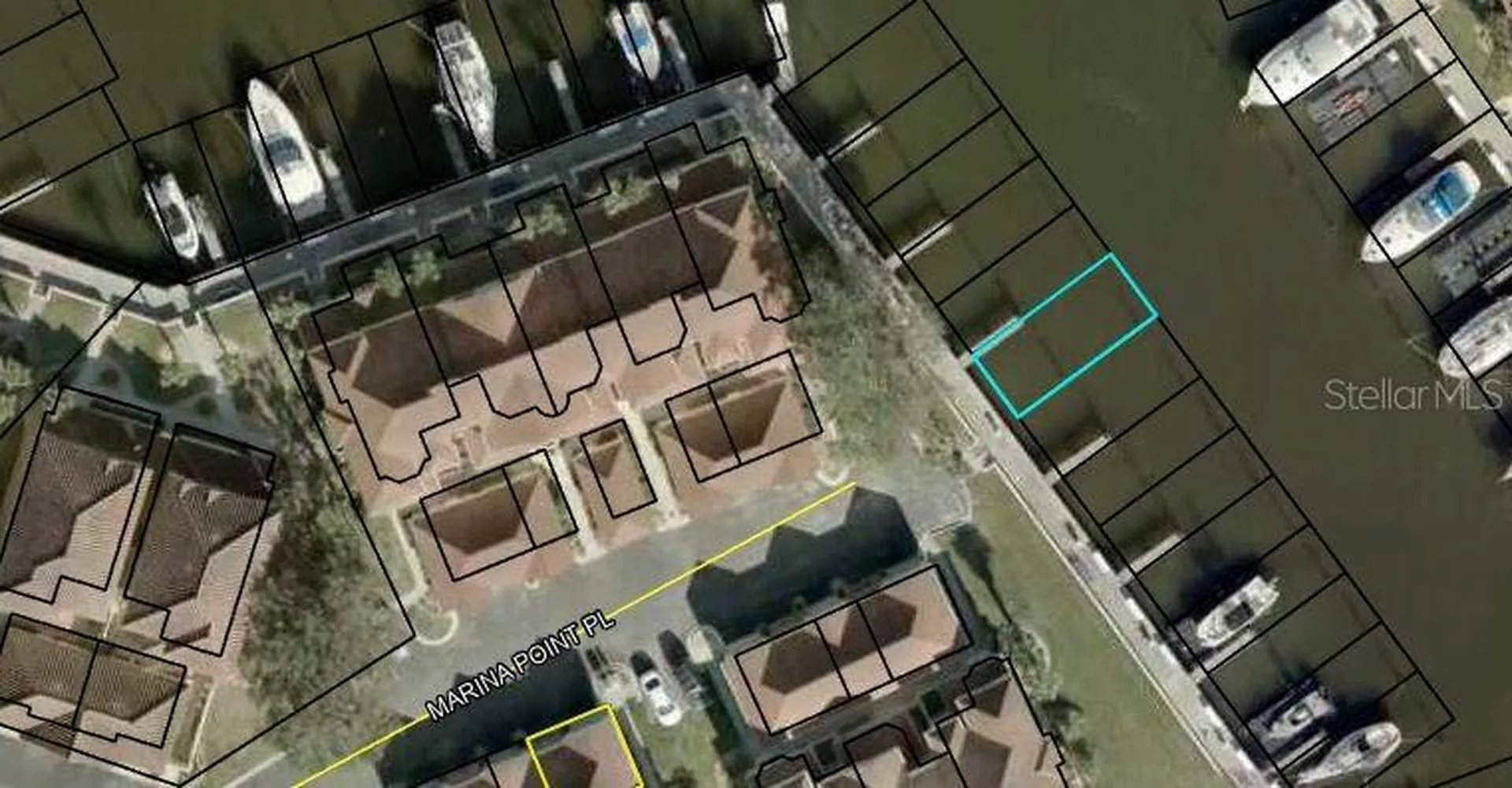 8 Marina Point Place Palm Coast FL 32137