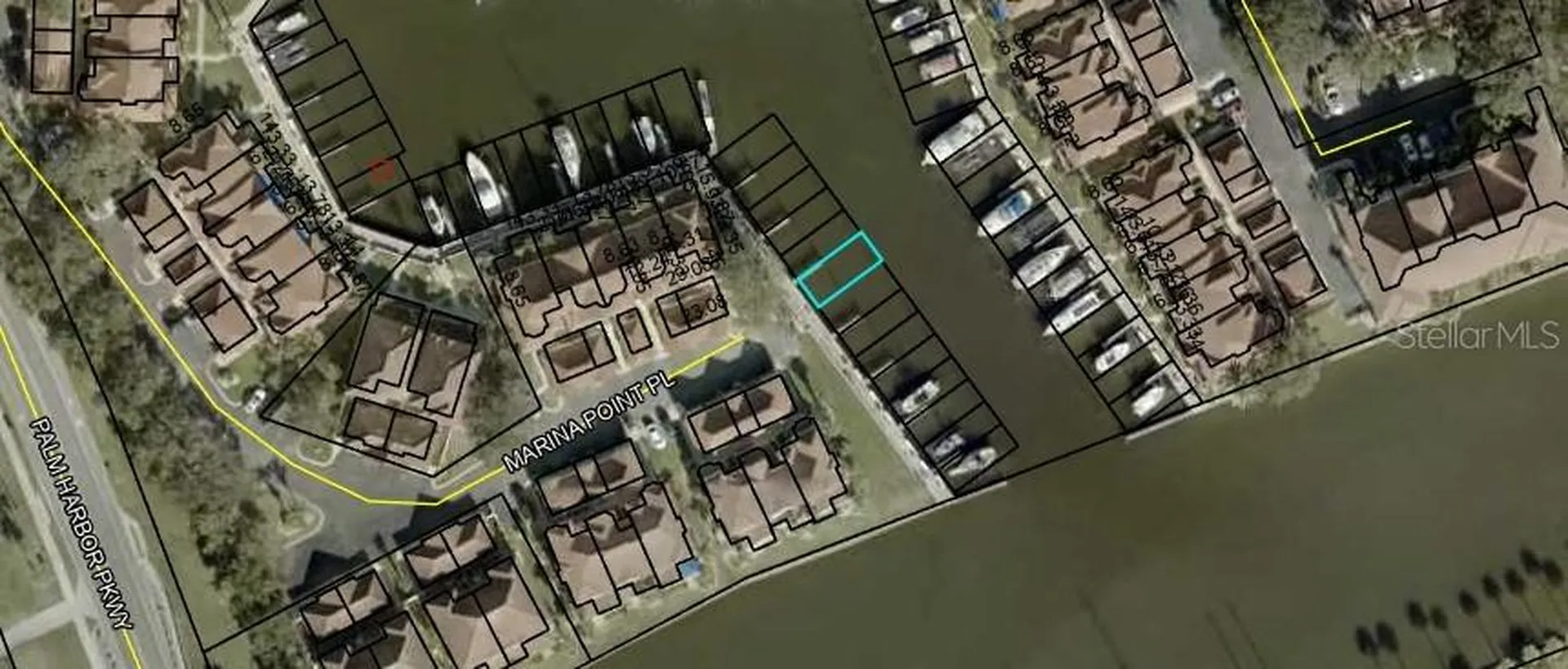 8 Marina Point Place Palm Coast FL 32137