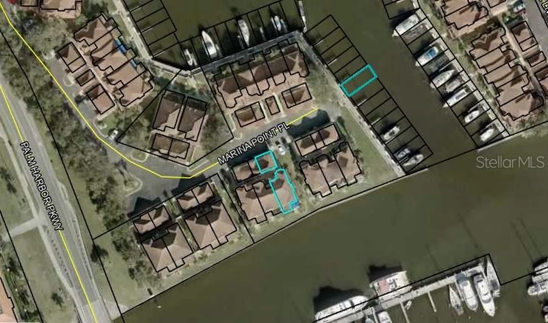 8 Marina Point Place Palm Coast FL 32137