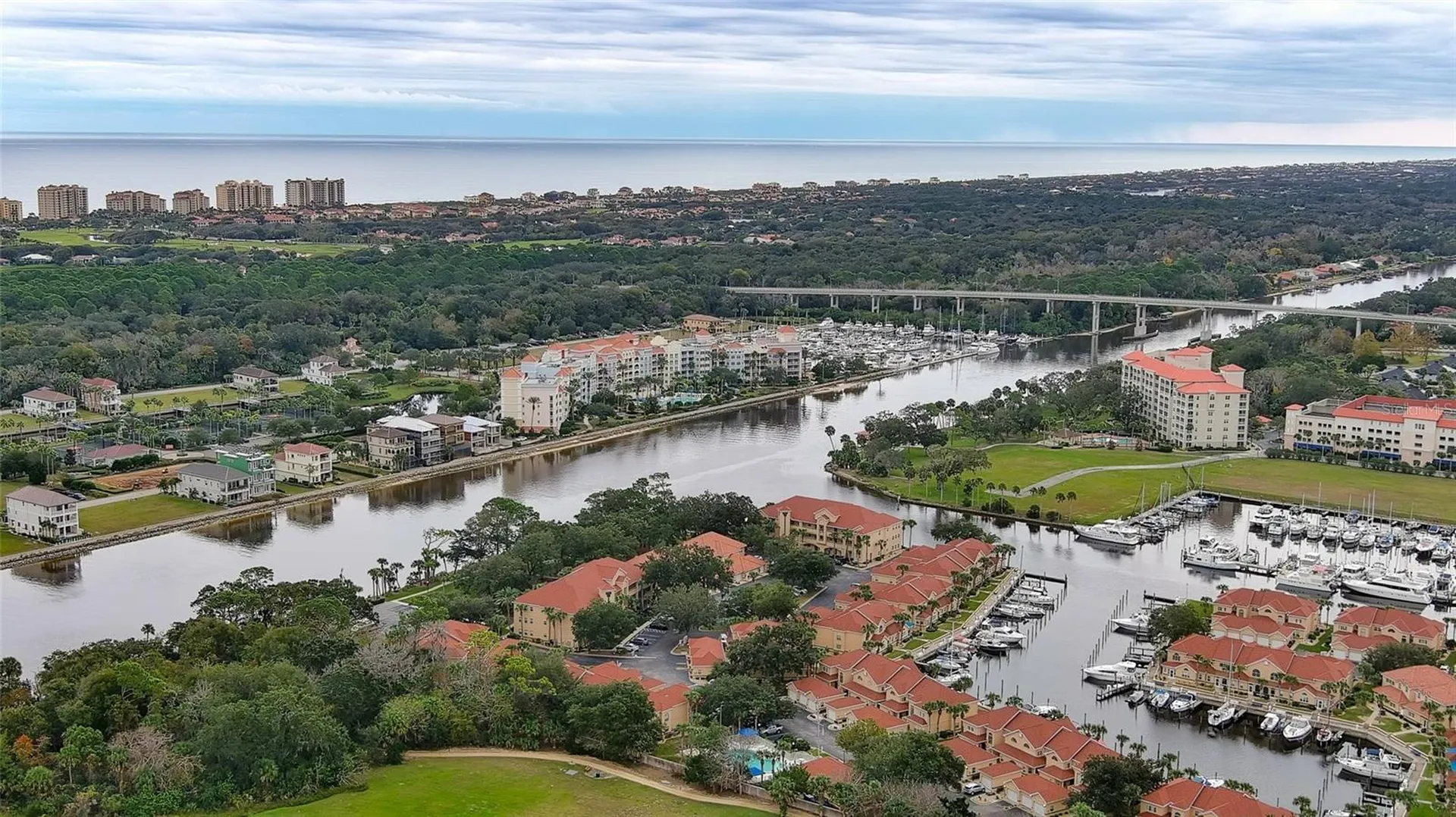 8 Marina Point Place Palm Coast FL 32137