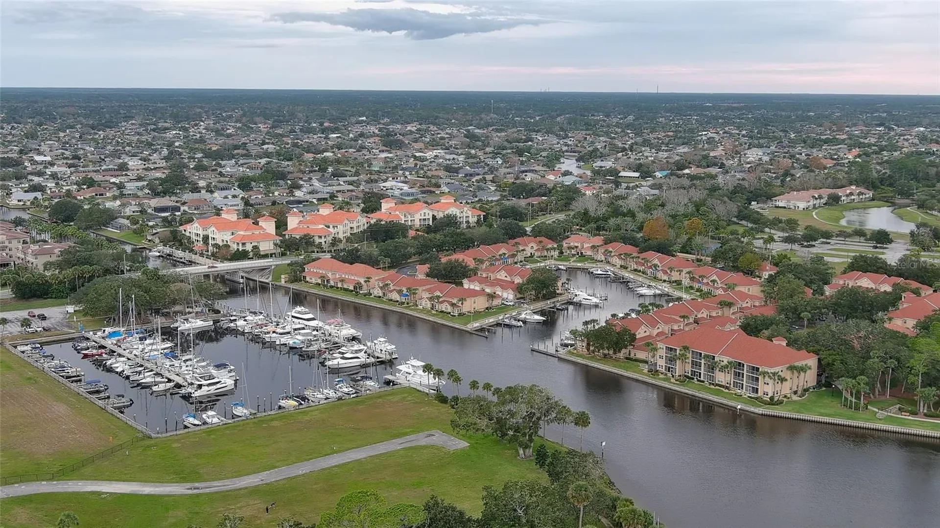 8 Marina Point Place Palm Coast FL 32137