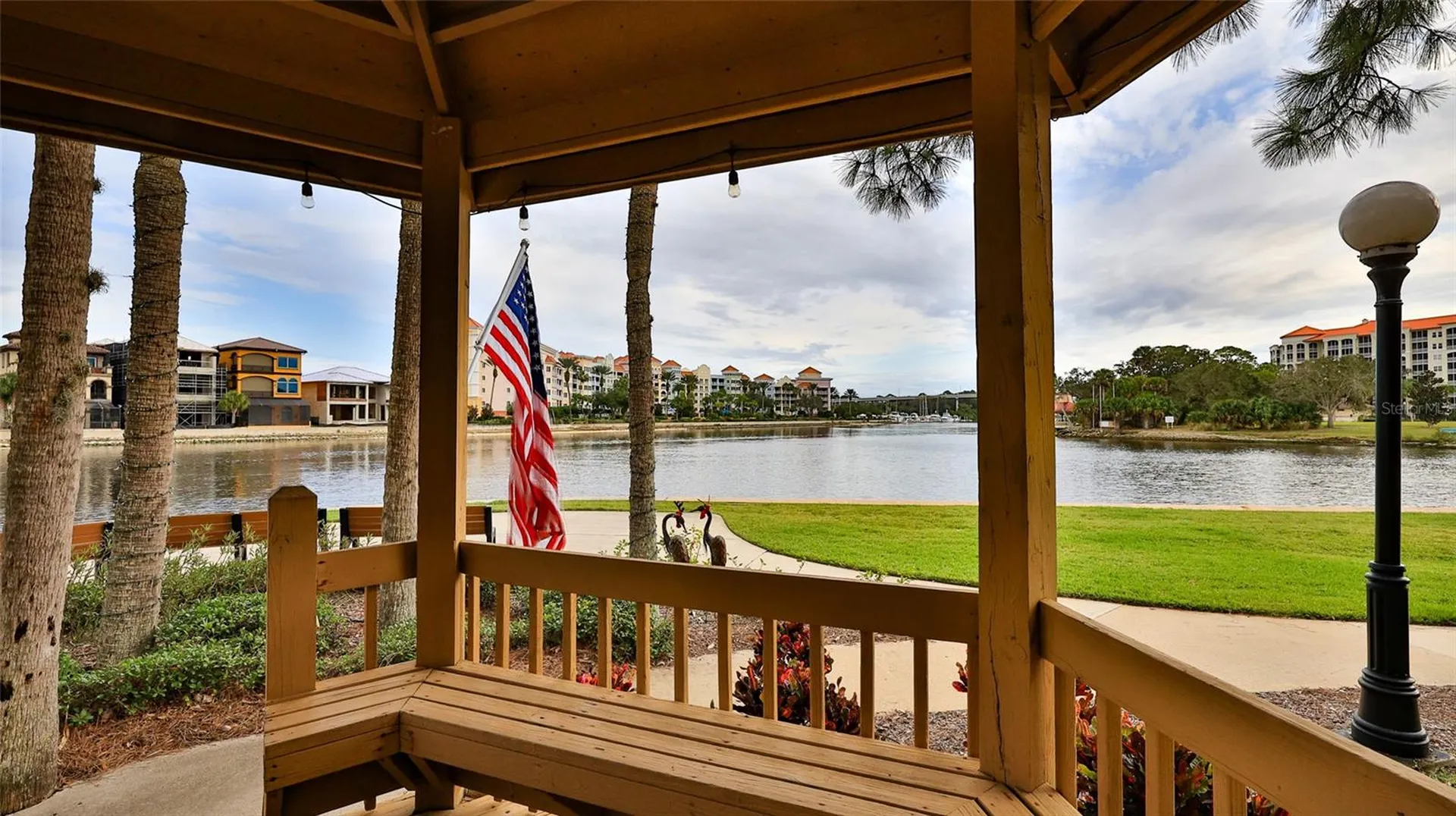 8 Marina Point Place Palm Coast FL 32137