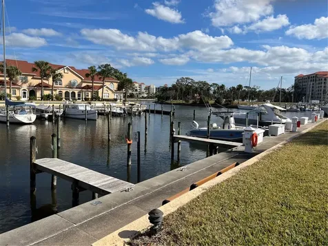 8 Marina Point Place Palm Coast FL 32137