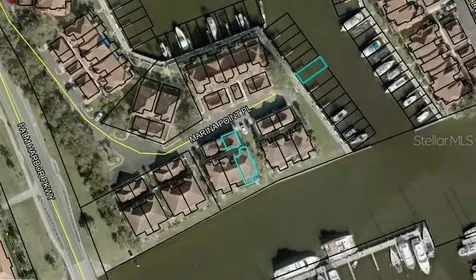 8 Marina Point Place Palm Coast FL 32137