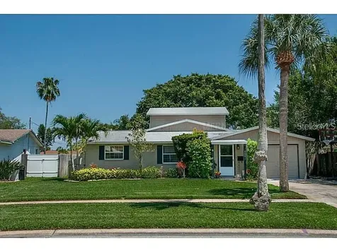 5731 Venetian Boulevard NE St Petersburg FL 33703