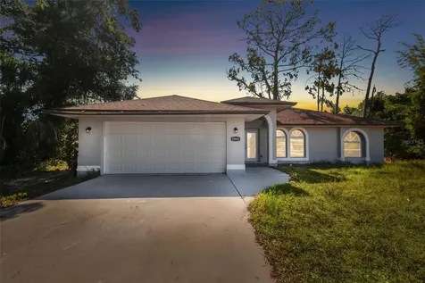 5064 Alametos Terrace North Port FL 34288