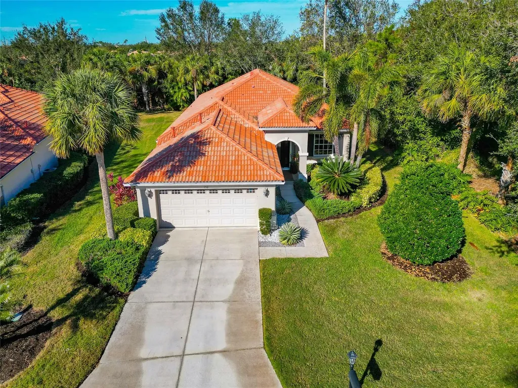 750 Foggy Morn Lane Bradenton FL 34212