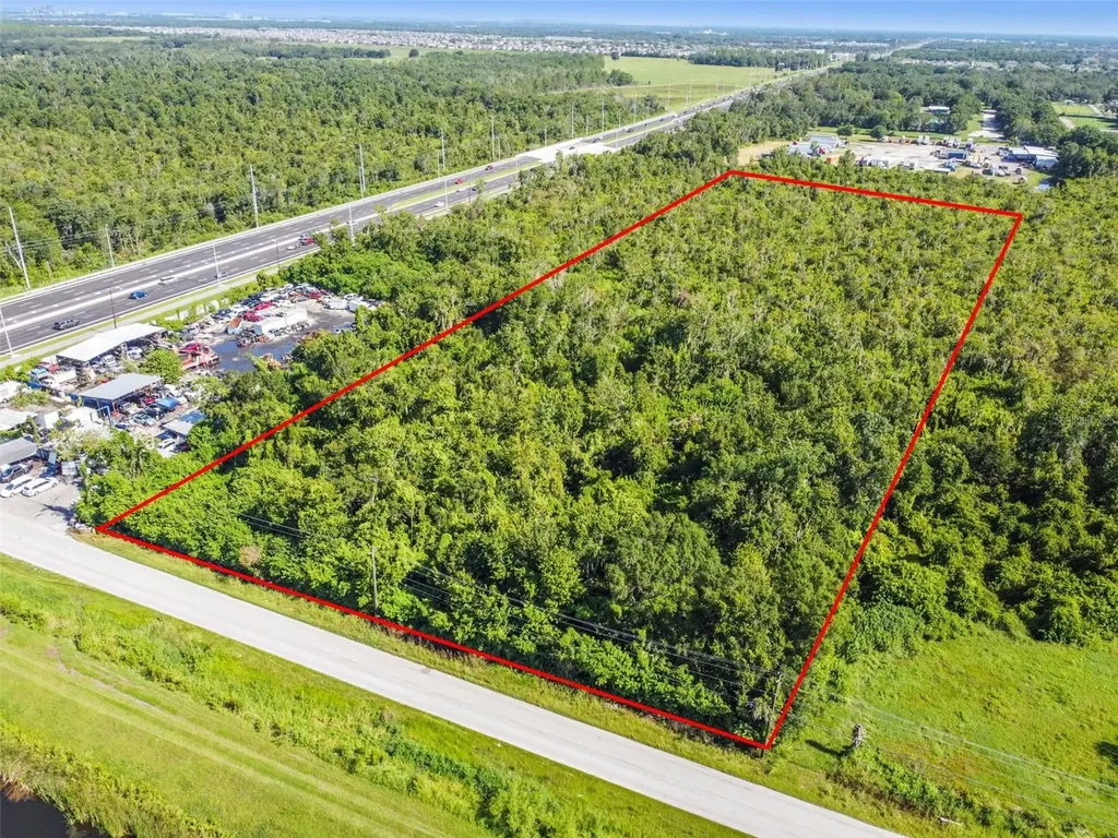 11632 Bill Tucker Road Wimauma FL 33598