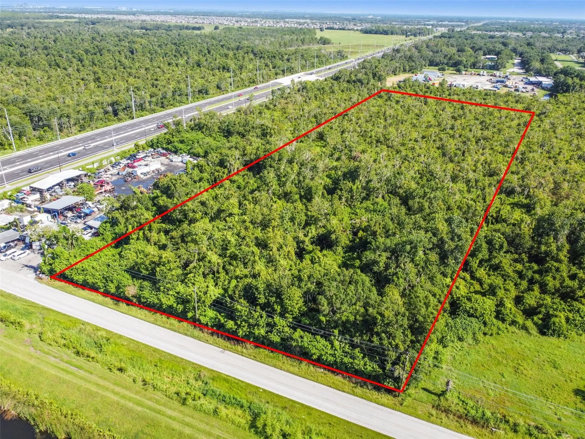 11632 Bill Tucker Road Wimauma FL 33598