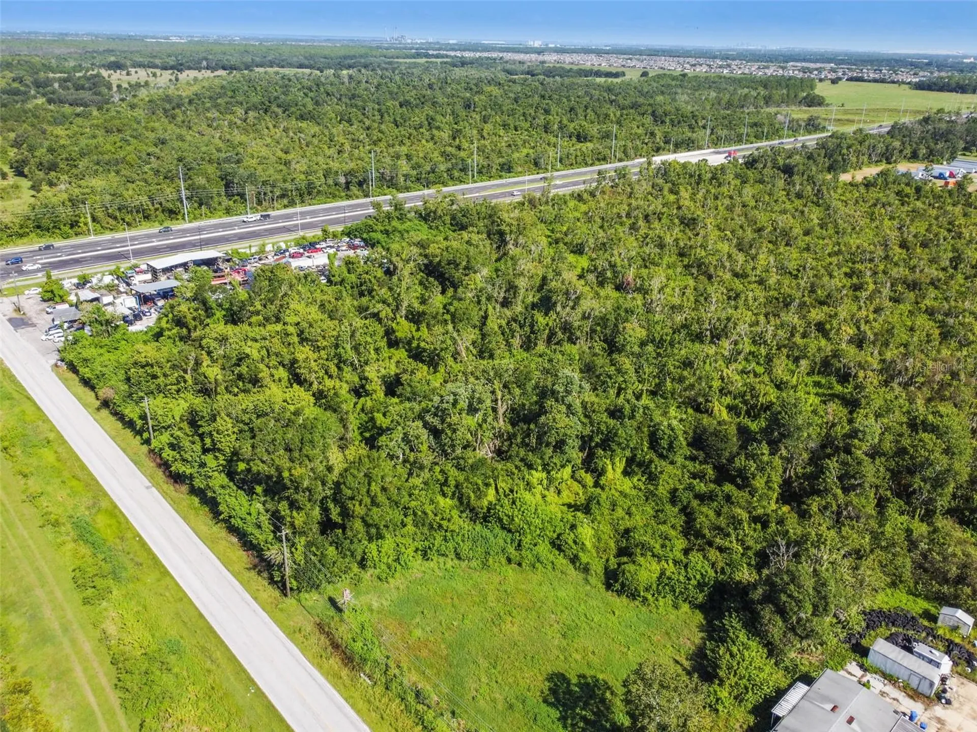 11632 Bill Tucker Road Wimauma FL 33598