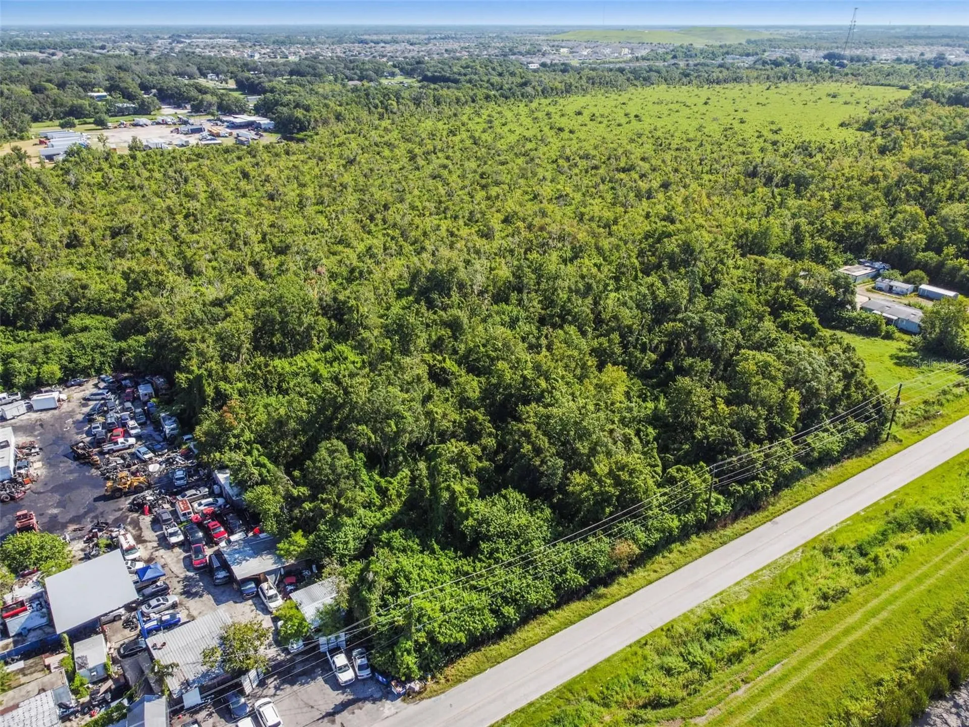 11632 Bill Tucker Road Wimauma FL 33598