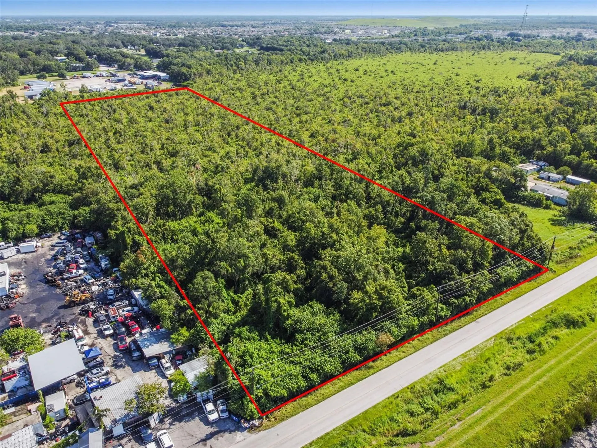 11632 Bill Tucker Road Wimauma FL 33598