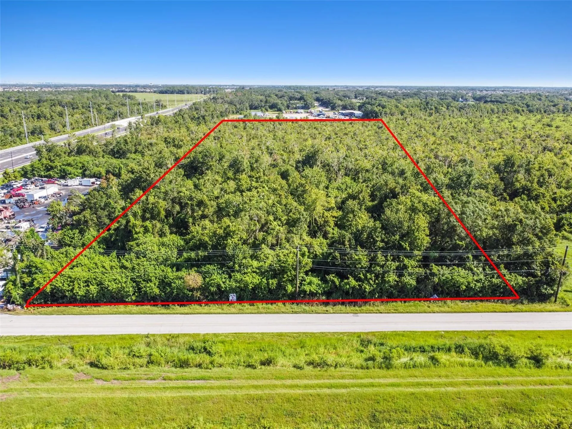 11632 Bill Tucker Road Wimauma FL 33598