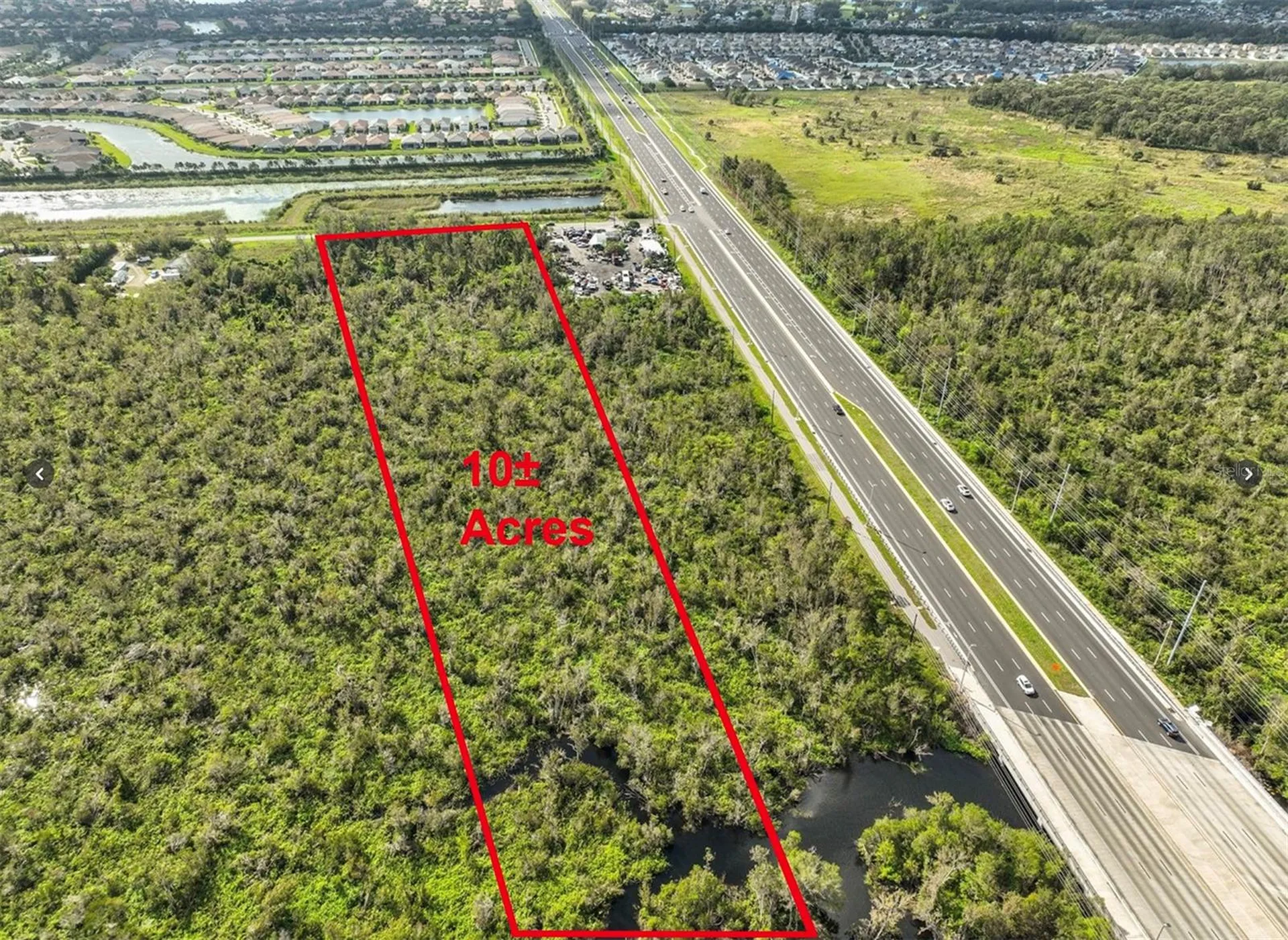 11632 Bill Tucker Road Wimauma FL 33598