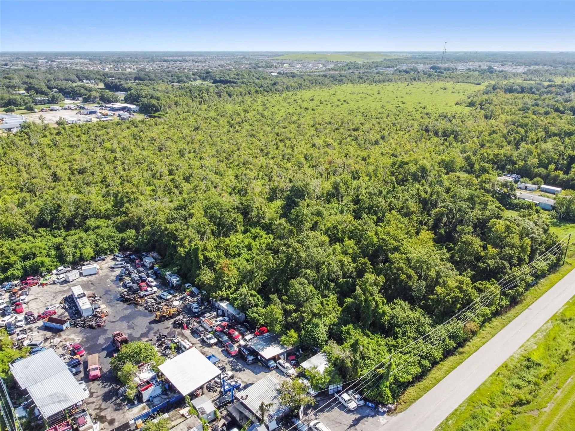 11632 Bill Tucker Road Wimauma FL 33598
