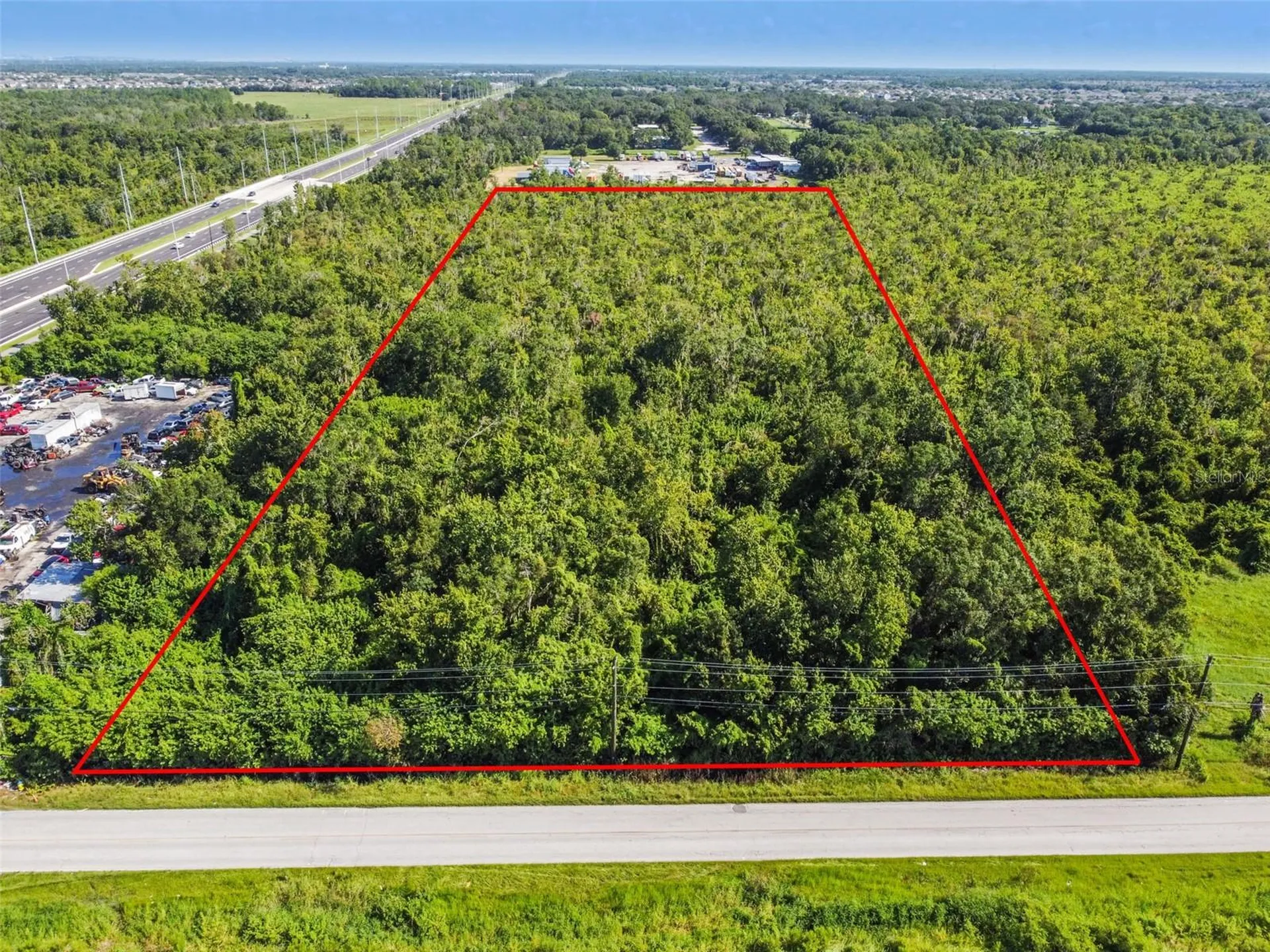 11632 Bill Tucker Road Wimauma FL 33598