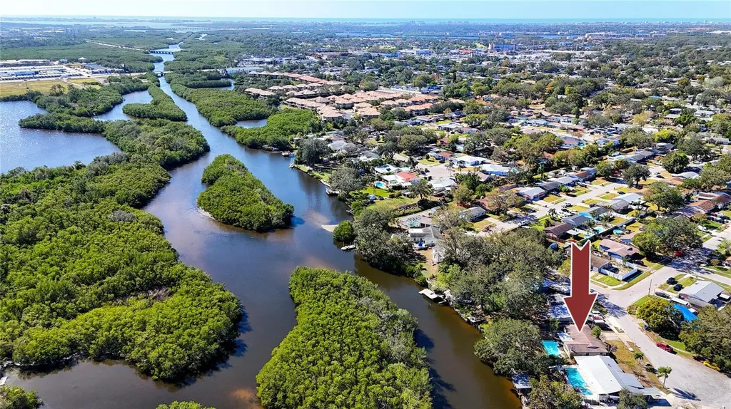 8385 81st Street Seminole FL 33777