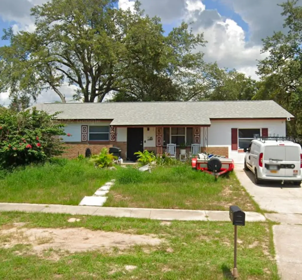 3403 Canute Place Orlando FL 32818