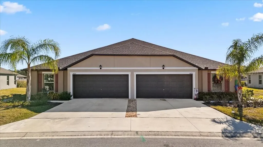 14064 Weddington Terrace Hudson FL 34669