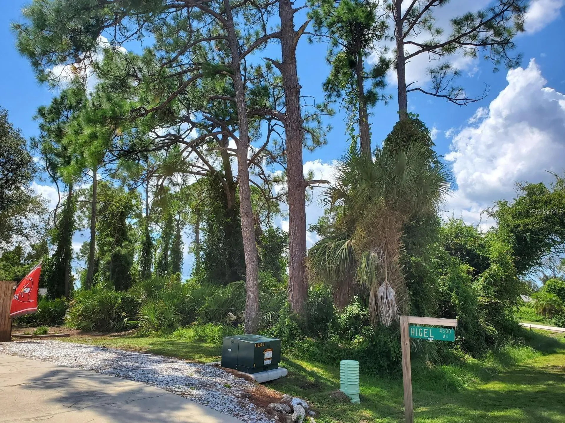 Slayton Avenue North Port FL 34286