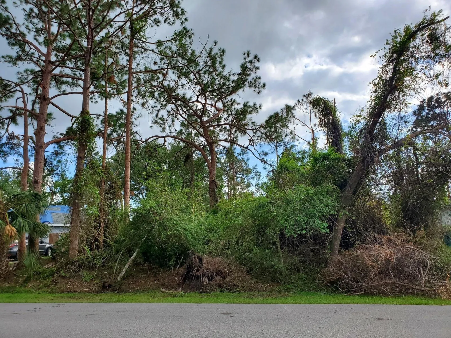 Slayton Avenue North Port FL 34286