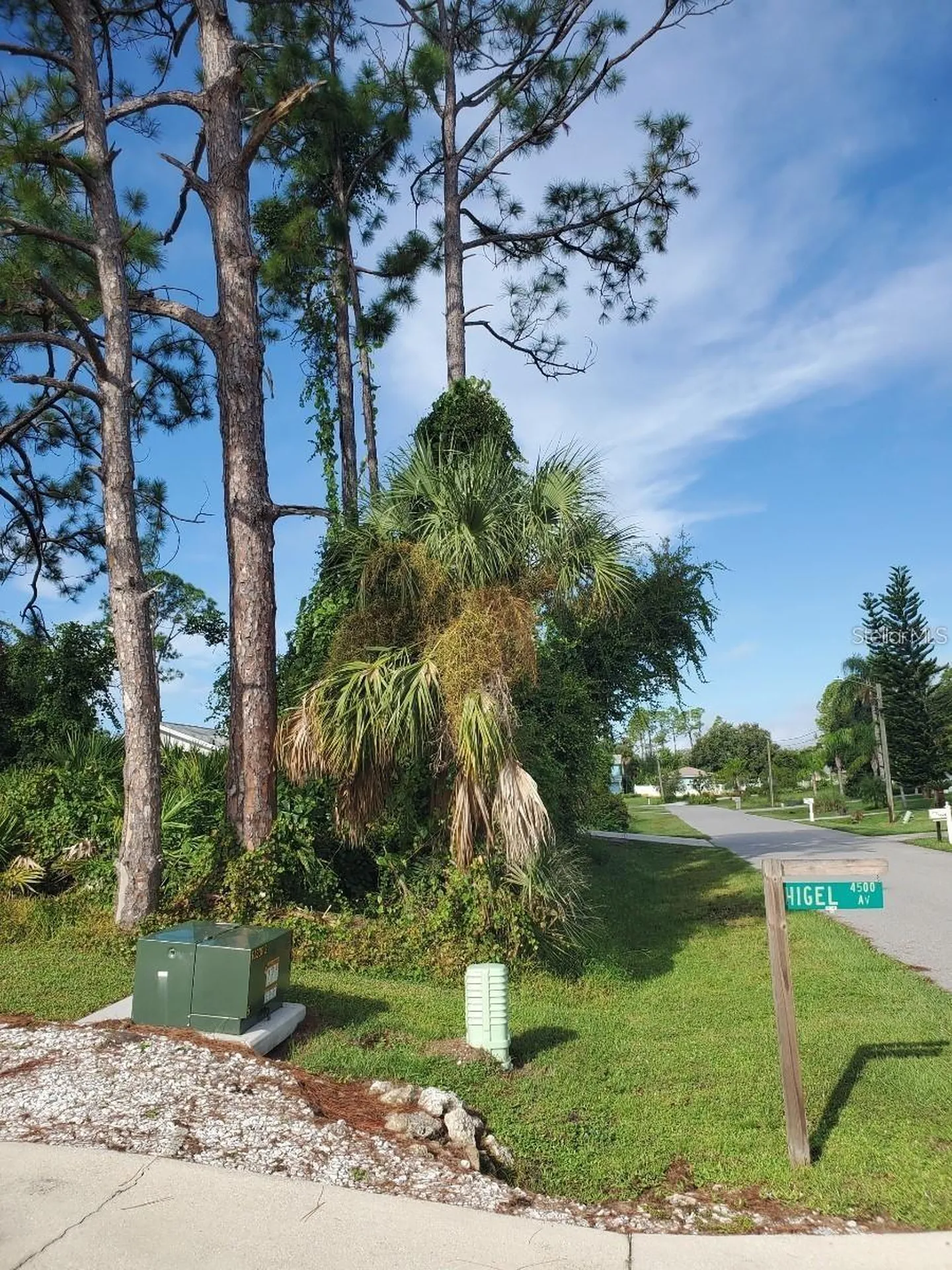 Slayton Avenue North Port FL 34286