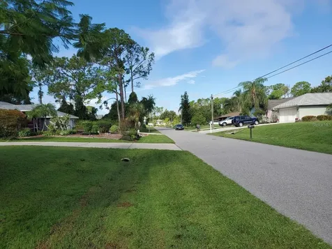 Slayton Avenue North Port FL 34286