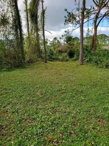 Slayton Avenue North Port FL 34286