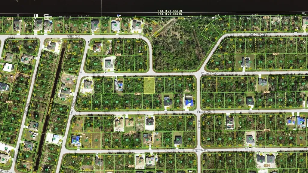 14041 Wenzel Avenue Port Charlotte FL 33981