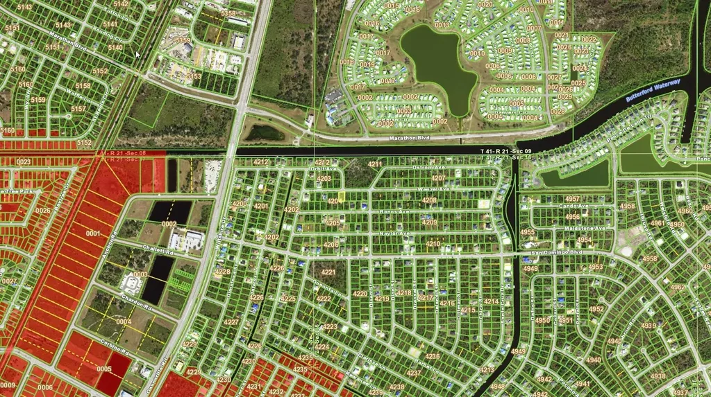 14041 Wenzel Avenue Port Charlotte FL 33981