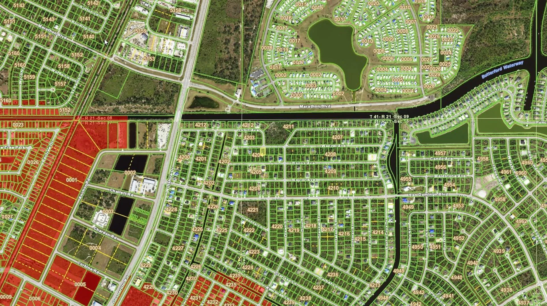 14041 Wenzel Avenue Port Charlotte FL 33981